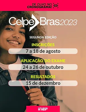 Ensino de português para estrangeiros: o que é o Celpe-Bras